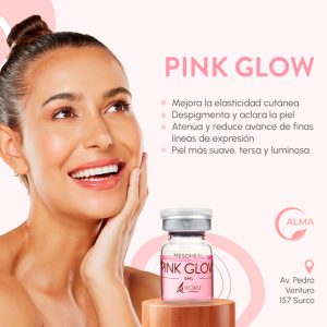 Pink Glow