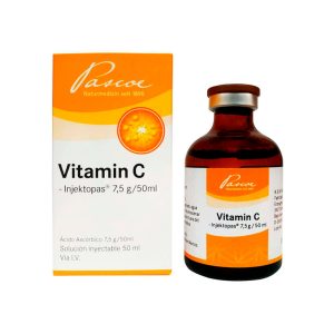 Vitaminas Pascoe