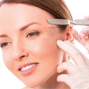 Facial profundo +  técnica dermaplaning