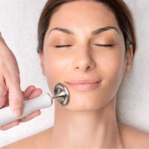 Facial revitalizante +radiofrecuencia