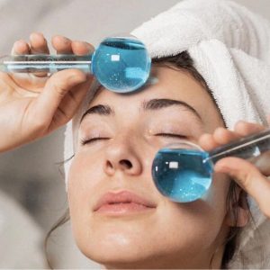 Facial profundo +Ice Ball