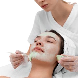 Facial profundo orgánico